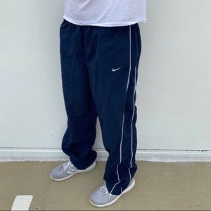 Nike Track Pants